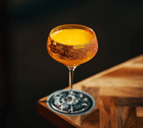 SOKA Cocktail Bar